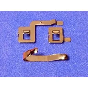 タミヤ ミニ四駆 グレードアップパーツ GP No.46 ゴールドメッキターミナルB 15046 爆買