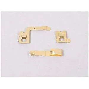 タミヤ ミニ四駆 グレードアップパーツ GP No.237 スーパーXシャーシ・ゴールドターミナル 15237 爆買