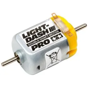 タミヤ ミニ四駆 グレードアップパーツ GP No.402 ライトダッシュモーターPRO 15402 爆買