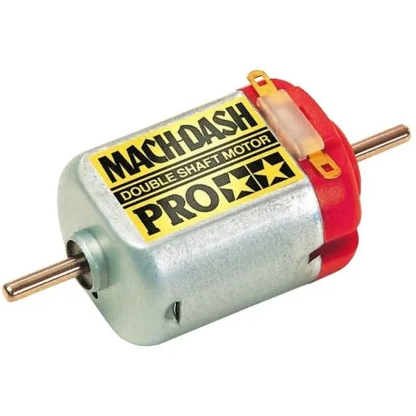 タミヤ ミニ四駆 グレードアップパーツ GP No.433 マッハダッシュモーターPRO 15433 爆買
