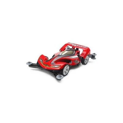タミヤ ミニ四駆 キット 本体 1/32 フルカウルミニ四駆シリーズ No.43 ディオスパーダ プレミアム(ARシャーシ) 19443 爆買