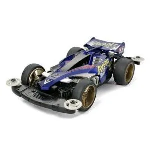 タミヤ ミニ四駆 キット 本体 1/32 ミニ四駆PROシリーズ No.14 アバンテ Mk.II (MSシャーシ) 18614 爆買