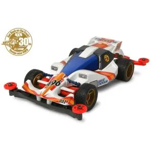 タミヤ ミニ四駆 キット 本体 1/32 レーサーミニ四駆シリーズ No.75 グレートエンペラー プレミアム(スーパーIIシャーシ) 18075 爆買