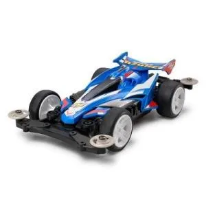 タミヤ ミニ四駆 キット 本体 1/32 ミニ四駆PROシリーズ No.26 アバンテ Mk.III アズール (MSシャーシ) 18626 爆買