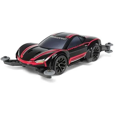タミヤ ミニ四駆 キット 本体 ミニ4駆PRO ライキリ(MA) 1/32 ミニ四駆PROシリーズ No.40 18640 爆買