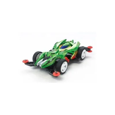 タミヤ ミニ四駆 キット 本体 1/32 ミニ四駆PROシリーズ No.49 キャノンDボール(MAシャーシ) 18649 爆買