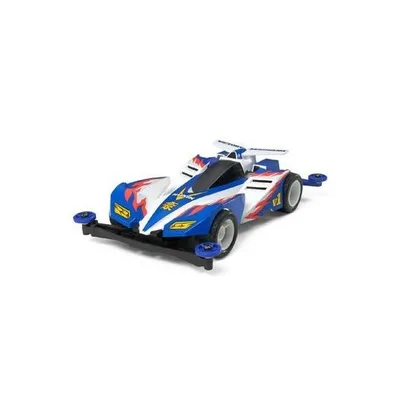 タミヤ ミニ四駆 キット 本体 1/32 フルカウルミニ四駆シリーズ No.34 ビクトリーマグナム プレミアム (カーボンスーパーIIシャーシ) 19434 爆買