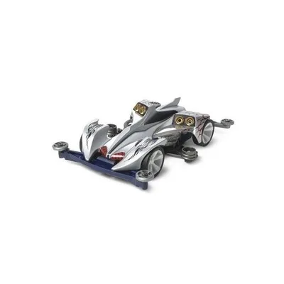 タミヤ ミニ四駆 キット 本体 1/32 フルカウルミニ四駆シリーズ No.38 レイスティンガー プレミアム(スーパーIIシャーシ) 19438 爆買