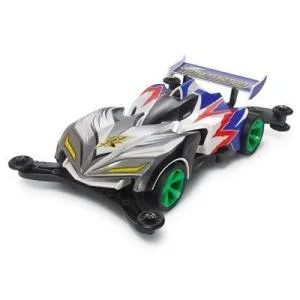 タミヤ ミニ四駆 キット 本体 1/32 フルカウルミニ四駆シリーズ No.42 Zウイングマグナム(ARシャーシ) 19442 爆買