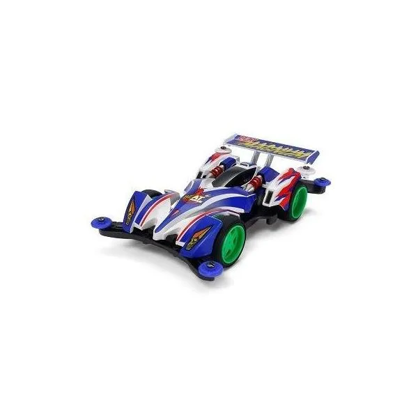 タミヤ ミニ四駆 キット 本体 1/32 フルカウルミニ四駆シリーズ No.44 ビートマグナム プレミアム(ARシャーシ) 19444 爆買