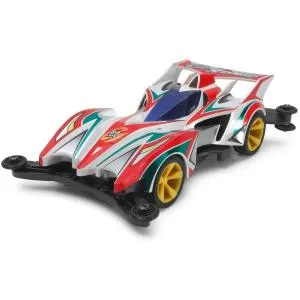 タミヤ ミニ四駆 キット 本体 1/32 フルカウルミニ四駆シリーズ No.46 グレートブラストソニック (ARシャーシ) 19446 爆買