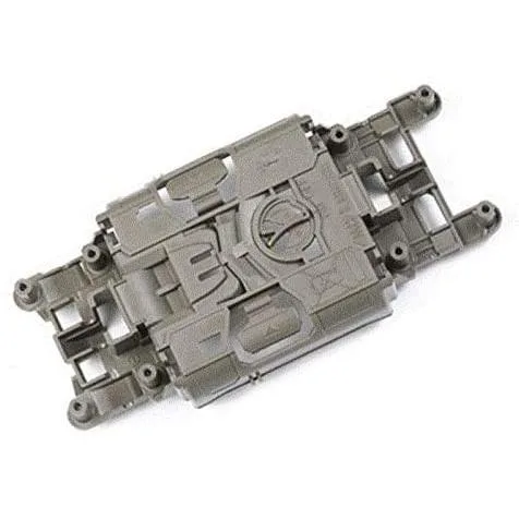 タミヤ ミニ四駆 グレードアップパーツ GP No.374 MSシャーシ用 軽量センターシャーシ 15374 爆買