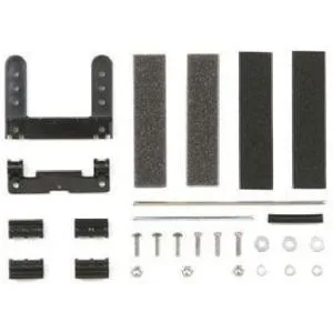 タミヤ ミニ四駆 グレードアップパーツ GP No.399 MSシャーシ マルチブレーキセット 15399 爆買