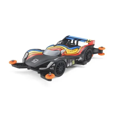 タミヤ 1/32 ミニ四駆PROシリーズ No.56 ロボレース デボット2.0 (MAシャーシ) 18656 爆買
