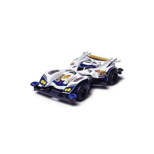 タミヤ ミニ四駆 キット 本体 1/32 エアロミニ四駆シリーズ No.9 バニシングゲイザー(スーパーTZ-Xシャーシ) 19609 爆買