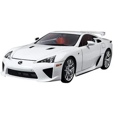 タミヤ 1/24 スポーツカーシリーズ No.319 1/24 レクサス LFA プラモデル 模型 スケールモデル 24319 爆買