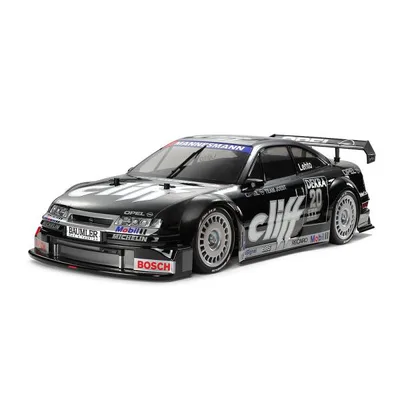 タミヤ RC ラジコン 電動RCカーシリーズ No.701 1/10RC オペル カリブラ V6 クリフ (TT-01シャーシ TYPE-E) 58701 爆買