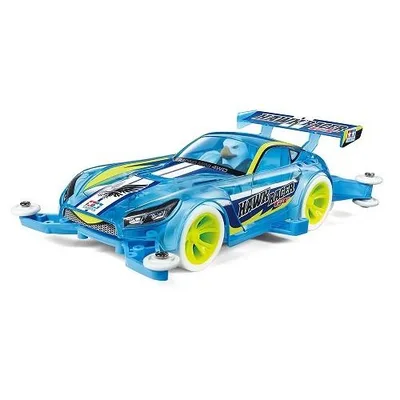 タミヤ ミニ四駆 キット 本体 1/32 ミニ四駆特別企画商品 ミニ四駆ホークGT (MAシャーシ) 95414 爆買