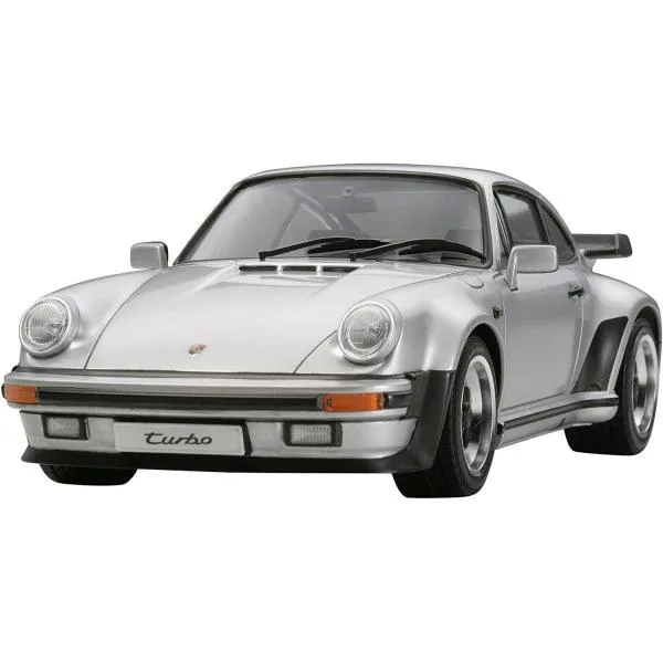 タミヤ 1/24 スポーツカーシリーズ No.279 1/24 ポルシェ 911 ターボ '88 プラモデル 模型 スケールモデル 24279 爆買