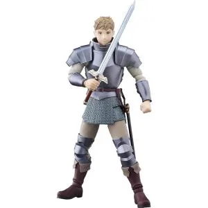 新品未開封 figma ダンジョン飯 ライオス ノンスケール プラスチック製 塗装済み可動フィギュア
