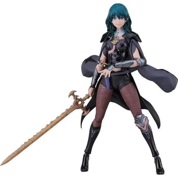 新品未開封 figma ファイアーエムブレム 風花雪月 ベレス ノンスケール プラスチック製 塗装済み可動フィギュア