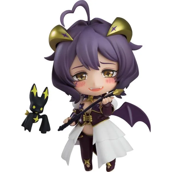 新品未開封 ねんどろいど 魔法少女にあこがれて マジアベーゼ ノンスケール プラスチック製 塗装済み可動フィギュア