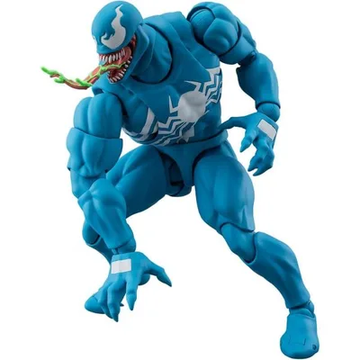 S.H.フィギュアーツ MARVEL ヴェノム(GAMERVERSE) BANDAI SPIRITS (予約)