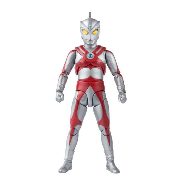 S.H.フィギュアーツ ウルトラマンA (再販版) BANDAI SPIRITS (予約)
