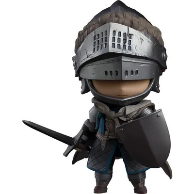 ねんどろいど ELDEN RING 放浪騎士 ノンスケール プラスチック製 塗装済み可動フィギュア