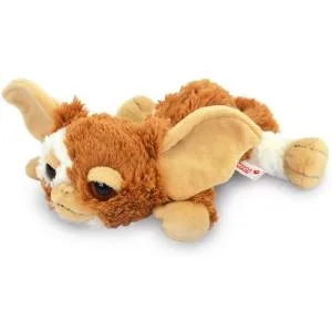 GREMLINS ギズモ ぬいぐるみ フィギュア ポーチ ペンケース NICI ニキ 約30cm 筆箱 学校 筆入れ 小物入れ グッズ おもちゃ 新品 *即納