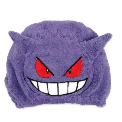 ポケットモンスター ポケモンZA ヘアキャップ ゲンガー *即納