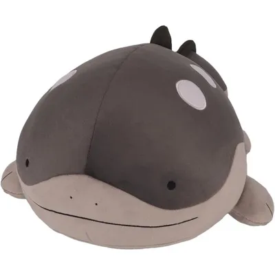 ポケモン ぬいぐるみ ぽてはぐクッション ドオー ポケットモンスター グッズ おもちゃ 新品 *