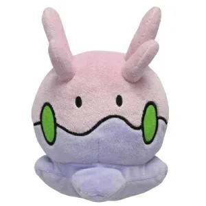 ポケットモンスター ぬいぐるみ ヌメラ 座高11cm Pokemon ポケモン グッズ*即納