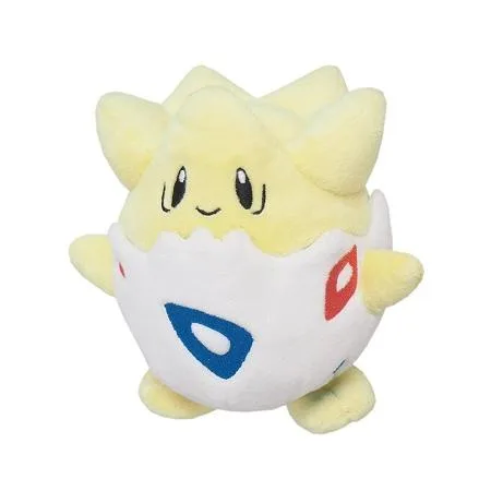 ポケットモンスター ぬいぐるみ トゲピー 高さ14cm ポケモン Pokemon グッズ おもちゃ 雑貨 新品 * 即納