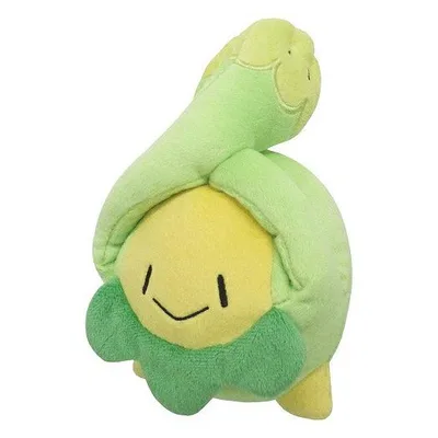 ポケットモンスター ぬいぐるみ スボミー(S) 高さ16cm ポケモンZA Pokemon グッズ おもちゃ 雑貨 新品 *即納