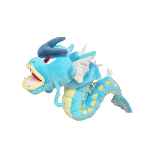 ポケットモンスター ぬいぐるみ ギャラドス ポケモンZA Pokemon 高さ18cm 新品 * 即納