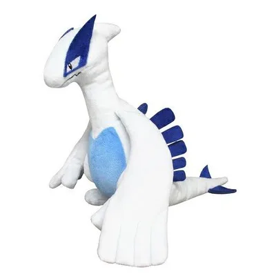 ポケットモンスター ぬいぐるみ ルギア ポケモンZA Pokemon 新品 * 即納