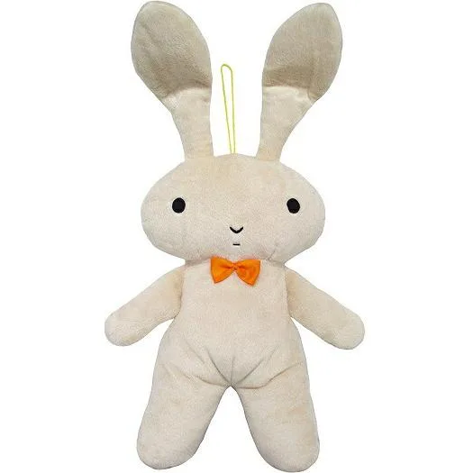 クレヨンしんちゃん ネネちゃんウサギ(M) ぬいぐるみ 高さ40cm 新品 *