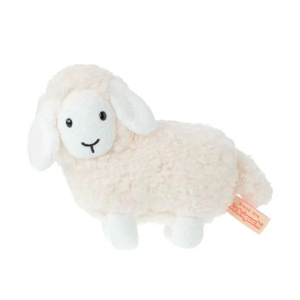 Brunaファミリー ひつじ ぬいぐるみSS ぬいぐるみ グッズ おもちゃ 新品 *