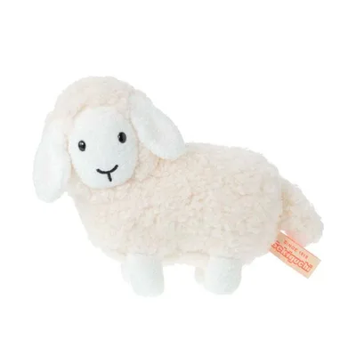 Brunaファミリー ひつじ ぬいぐるみSS ぬいぐるみ グッズ おもちゃ 新品 *
