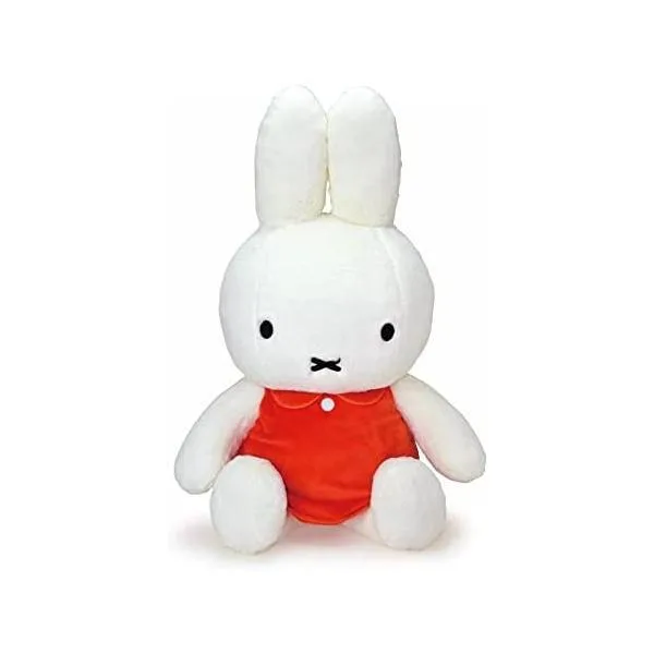 ふわふわシフォン ミッフィー ブルーナ 2L ぬいぐるみ 661244 新品 *