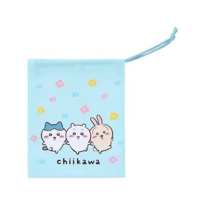 カップ袋 アニメ ちいかわ コップ袋 CKW26 CP-1 グッズ おもちゃ 雑貨 新品 *即納