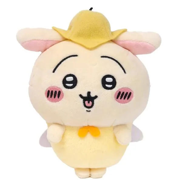 ちいかわ ぽてたまぬいぐるみ(うさぎ・妖精)* 即納