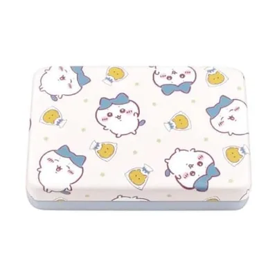 ちいかわ アクセサリーケース ハチワレ グッズ 新品 * 即納
