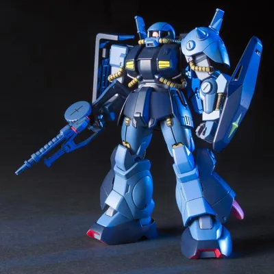 HGUC ハイザック 連邦軍カラー BANDAI SPIRITS バンダイ スピリッツ 機動戦士Zガンダム プラモデル ガンプラ 連邦軍