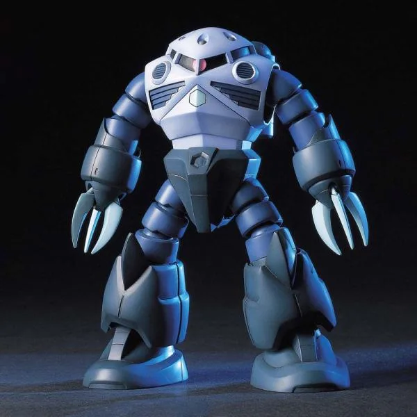 HGUC 1/144 MSM-07 ズゴック BANDAI SPIRITS バンダイ スピリッツ 機動戦士ガンダム ガンダム プラモデル ガンプラ(ラッピング不可)
