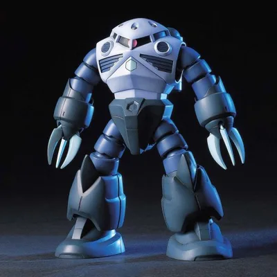 HGUC 1/144 MSM-07 ズゴック BANDAI SPIRITS バンダイ スピリッツ 機動戦士ガンダム ガンダム プラモデル ガンプラ(ラッピング不可)