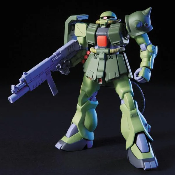 HGUC 1/144 MS-06Fz ザクII改 BANDAI SPIRITS(バンダイ スピリッツ) ザク2改 プラモデル(ラッピング不可)