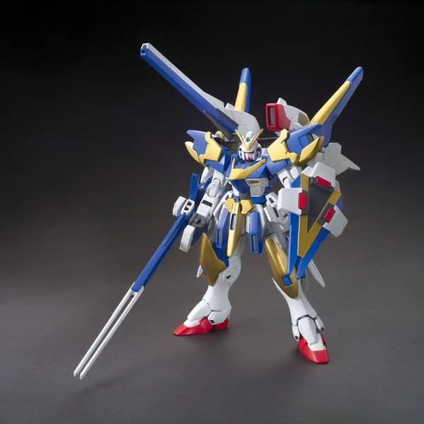 HGUC 1/144 V2アサルトバスターガンダム BANDAI SPIRITS(バンダイ スピリッツ) ガンプラ(ラッピング不可)
