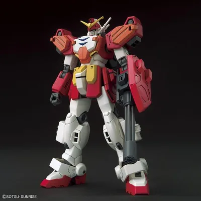 HG 1/144 ガンダムヘビーアームズ BANDAI SPIRITS バンダイスピリッツ プラモデル ガンダム ガンプラ(ラッピング不可)